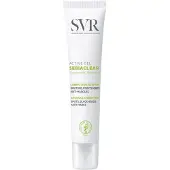 SVR Sebiaclear Active Gel 40 ml Gel