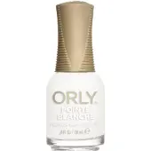 Orly Nagellak French Man Point Blanche 0,6 Fluid Ounce
