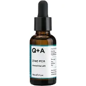 QA Zinc PCA facial serum