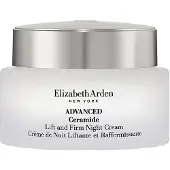 Elizabeth Arden Geavanceerde Ceramide Lift & Firm Nachtcrème 50ml