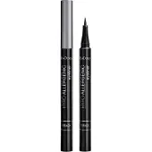 IsaDora Eyeliner & Kajal Hypoallergene 1 ml