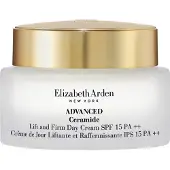 Elizabeth Arden Geavanceerde Ceramide Lift & Firm Dagcrème Spf15 50ml