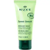Nuxe Sweet Lemon Hand And Nail Cream 50 ml