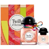 Hermès Paris Twilly d'Gift Set EDP 57 ml