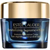 Estée Lauder Verzorging Gezichtsverzorging Revitalizing Supreme+ Night Cream 50 ml