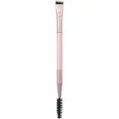 Real Techniques Dual-Ended Brow Brush Wenkbrauwkwast 1 st