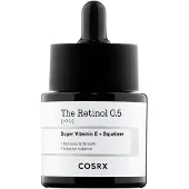 CosRx The Retinol 0.5 Oil Gezichtsolie 20 ml