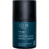 Joik Organic Men moisture & calm facial cream