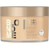 Schwarzkopf BlondMe Blonde Wonders Golden Mask 450 ml