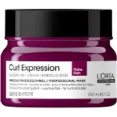 L'Oréal Professionnel Curl Expression Haarverrijkend Masker 250 ml