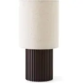 &tradition Buitenverlichting &Tradition, Manhattan SC52, dimbare, Brons / Oudmessing, Woonkamer, Stof, Designer