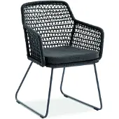 Niehoff Kubu fauteuil