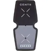 CENTR x HYROX HYROX Competition Rig Target