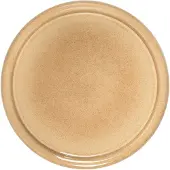By On Porto Bord 26,5 Cm - Dinerborden Steengoed Beige - 5211300103