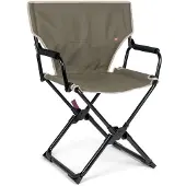 Campo Libre - Dundee - Campingstoel grijs