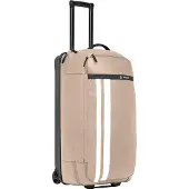 Vaude Trolley crème / donkerbeige