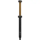 Fox Racing Shox Fox Transfer Neo Dropper Zadelpen Draadloos Zwart (Met Bediening)