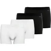 Götzburg Boxershorts zwart / wit
