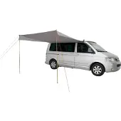 Easy Camp - Voss Canopy - Busvoortent grijs