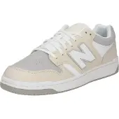 New Balance Sneakers laag '480' grijs / greige / wit
