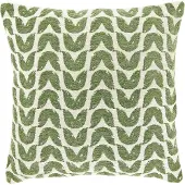 Coppens Kussen Gozi tea green |
