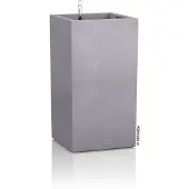 Lechuza - Canto Tower stone grey
