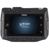 Zebra Technologies WT6000, 8,13 cm (3.2"), 800 x 480 Pixels, LCD, 16.78 miljoen kleuren, 1 GB, RAM
