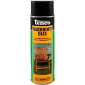 Tenco Houtolie Buiten - Transparant - Overig - 500ml