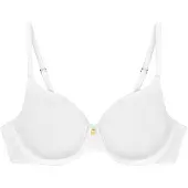 Triumph Niet voorgevormde bh Body Make-Up Illusion Essentials | Maat: 70C | Kleur: Wit