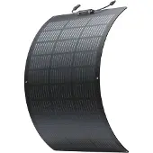 EcoFlow 100W Solar Panel (Flexible)