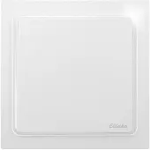 Eltako BTF55E/12V DC-wg Bustemperatuursensor Opbouw (op muur)
