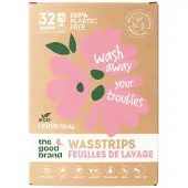 The Good Brand Wasstrips
