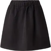 Pieces Rok 'PCKamil' zwart