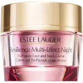Estée Lauder - Resilience Multi-Effect Night 50ml Nacht crème
