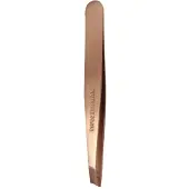 Tweezerman Rose Gold Slant Tweezer