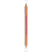W7 Wowzer! Duo Highlighter Pencil - Amber