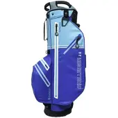 Fast Fold Fastfold Challenger 2.0 Standbag Blauw/Licht blauw