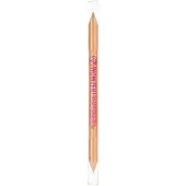 W7 Wowzer! Duo Highlighter Pencil - Honey