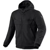 REV'IT! Parabolica 2 Motorfiets Zip Hoody