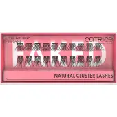 Catrice Faked Natural Cluster Lashes