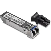 Trendnet TEG-MGBS20 Mini-GBIC , Single-Mode LC Module 10KM