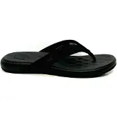 Reef CUSHION HARMONY Teenslippers | Maat 37/38 Dames Zwart