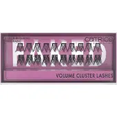 Catrice Faked Volume Cluster Lashes Wimpers 20 st Black