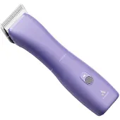 Andis Haartrimmer voor huisdieren, merk , model EMERGE, kleur paars