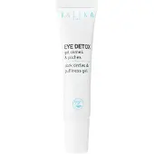 Talika - Eye Detox Contour Gel - Anti-fatigue & Anti-dark Circles - 10 ml