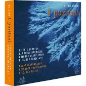 Euroarts BELLINI: I PURITANI