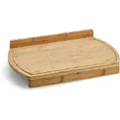 Zeller Present Bakplaat, Snijplank, Bruin