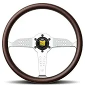 Momo Premium Momo Racing Stuurwiel (Ø 35 cm)