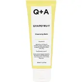 QA Grapefruit cleansing balm