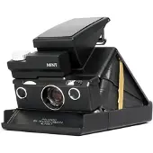 Mint SLR670-X MING Edition Instant Film camera